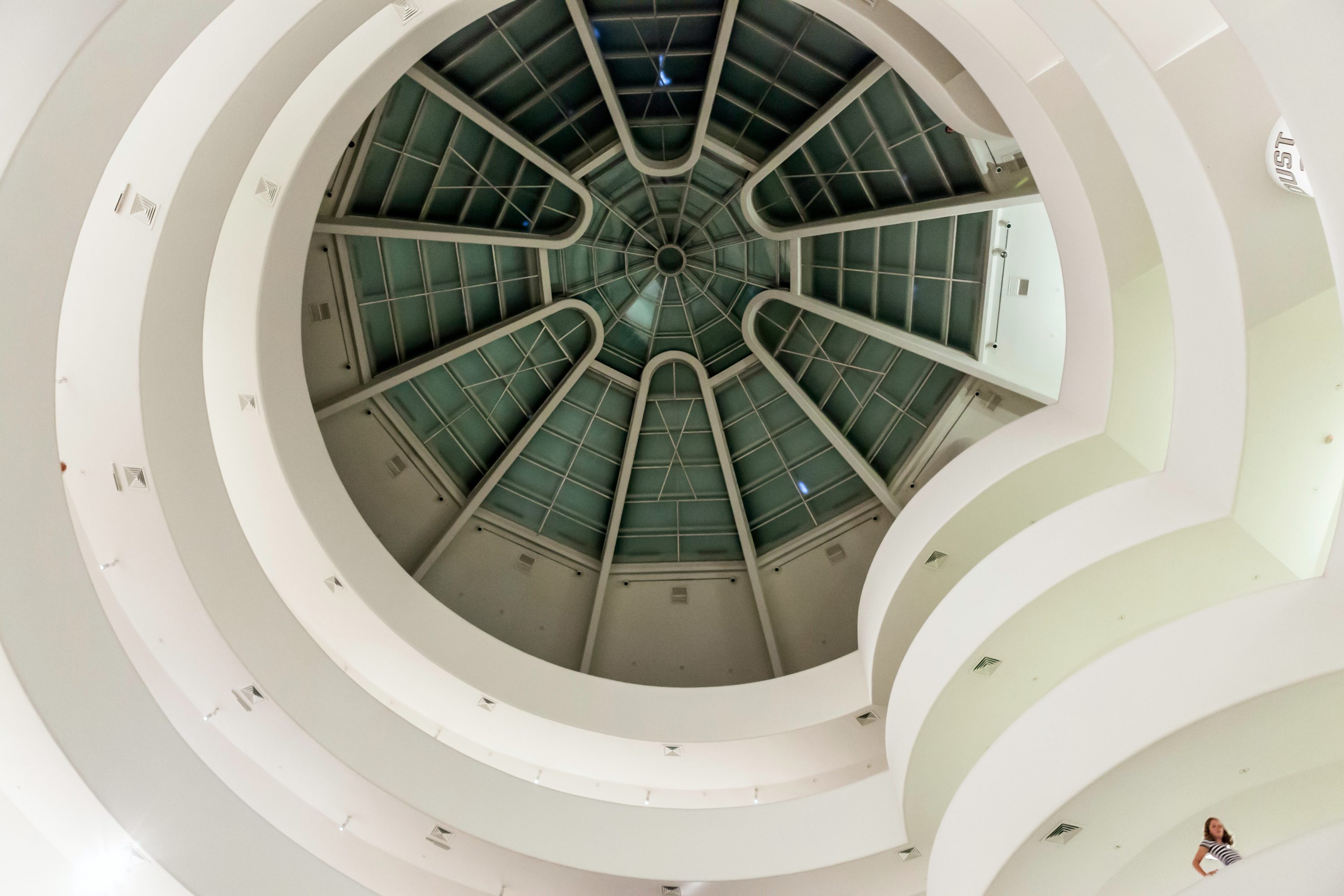 Guggenheim NYC