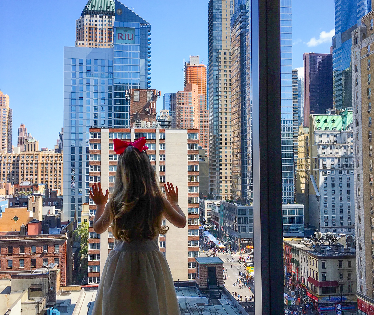 Intercontinental Hotel Times Square New York City Intercontinental Hotel Times Square New York City