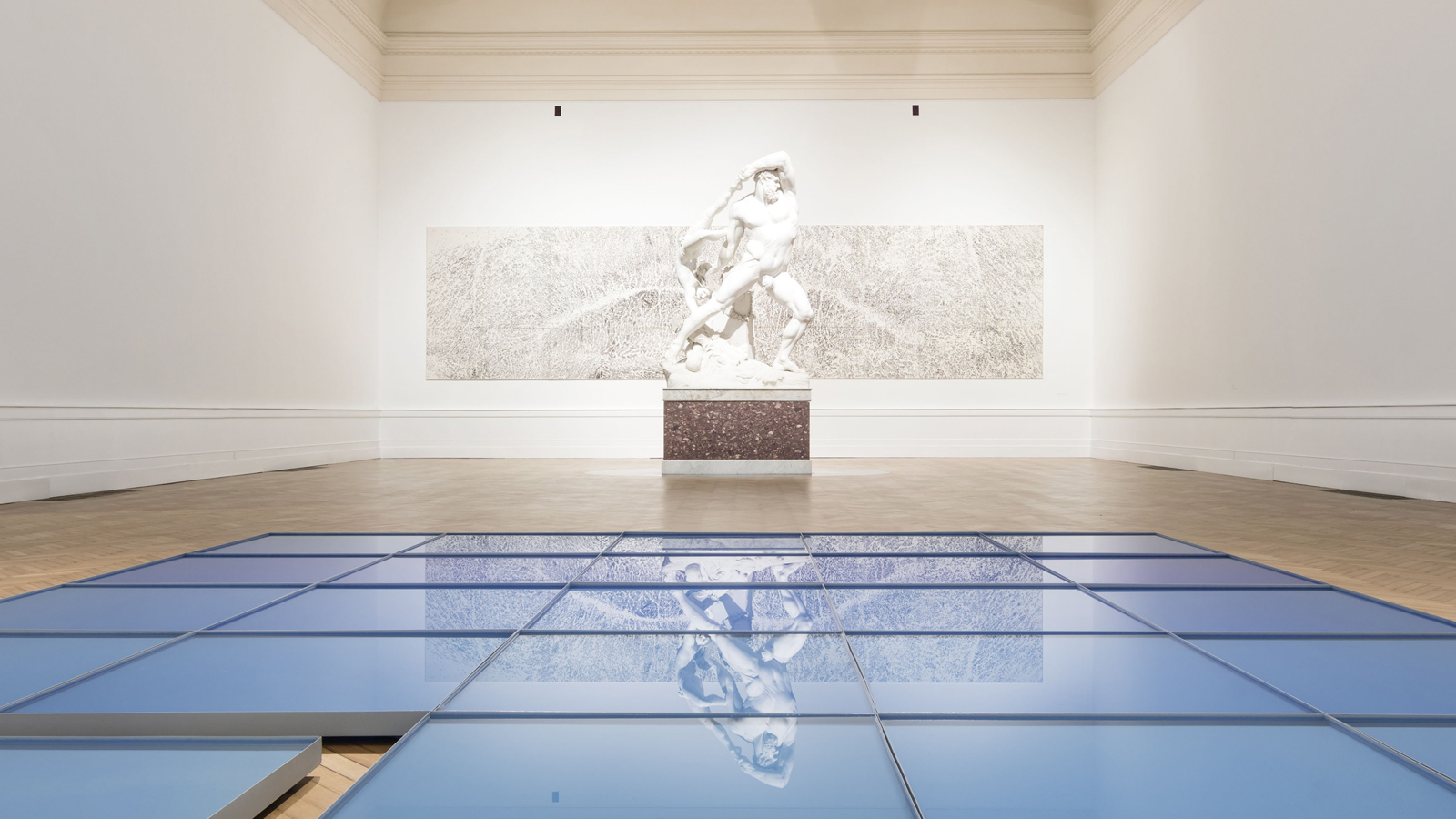 La Galleria Nazionale
