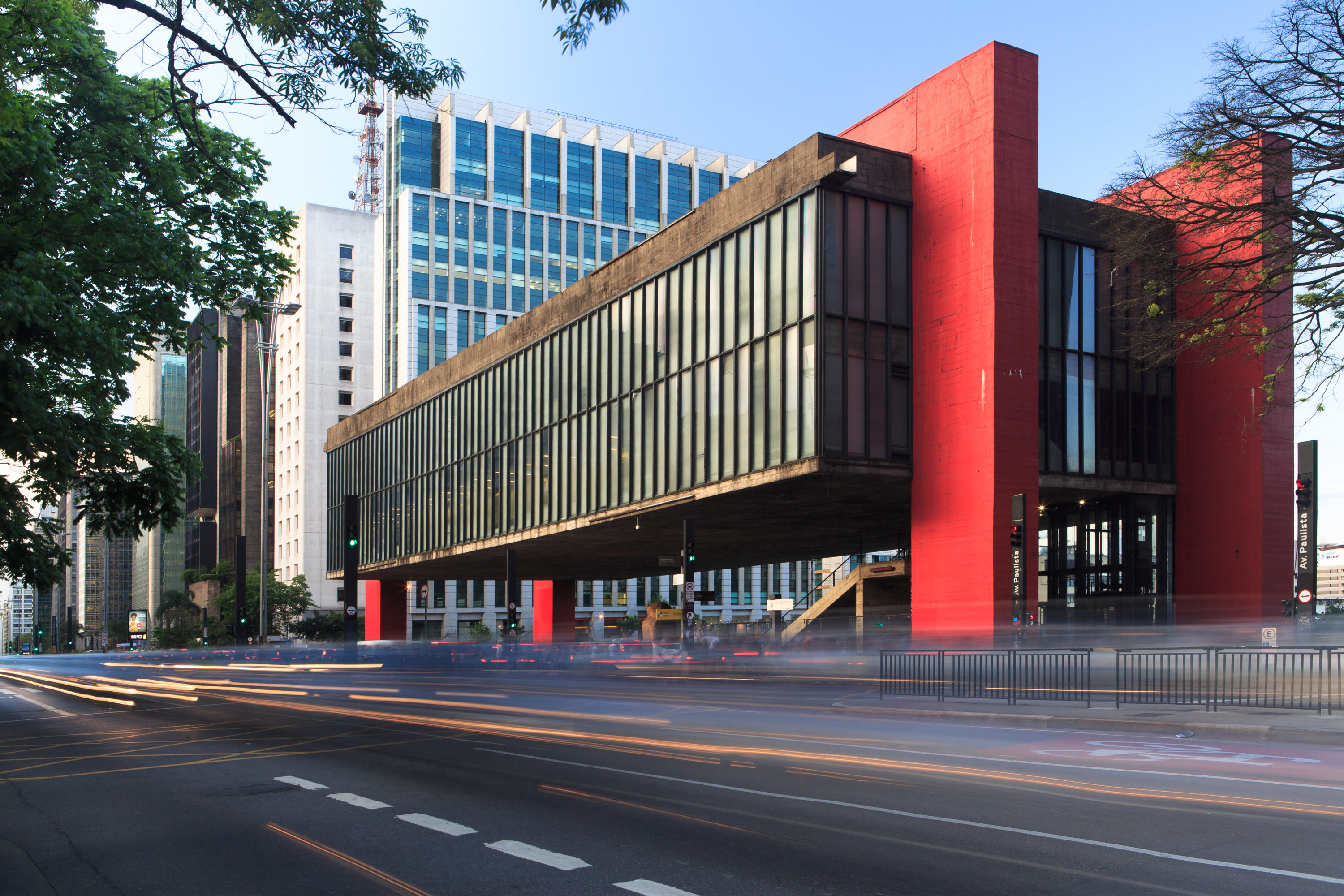 Museu de Arte de São Paulo