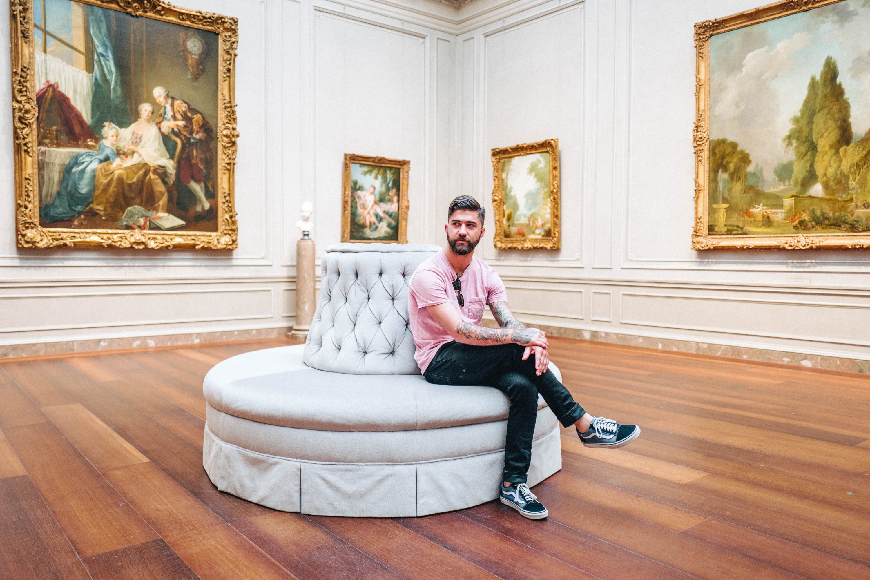 National Gallery of Art