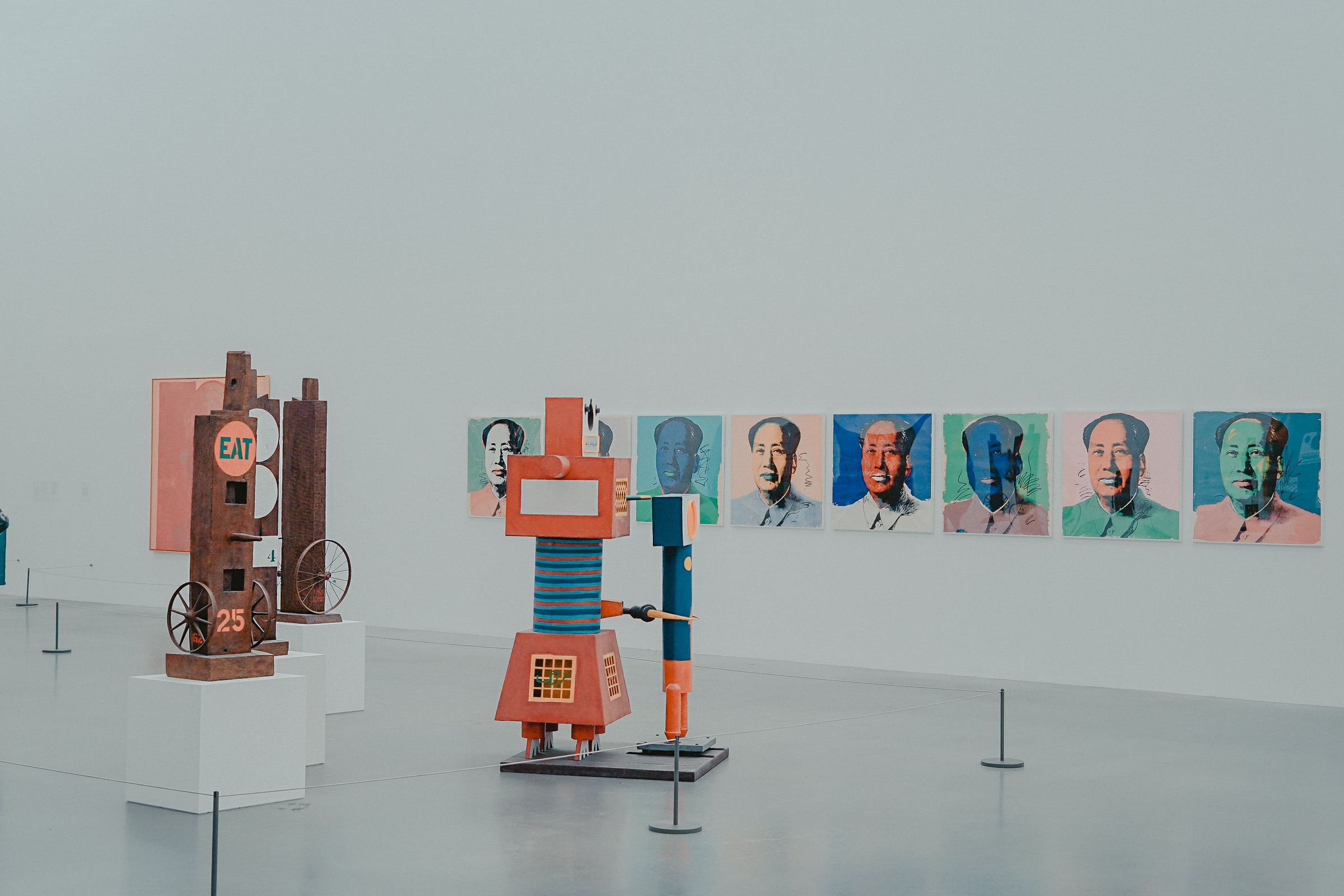 Tate Modern