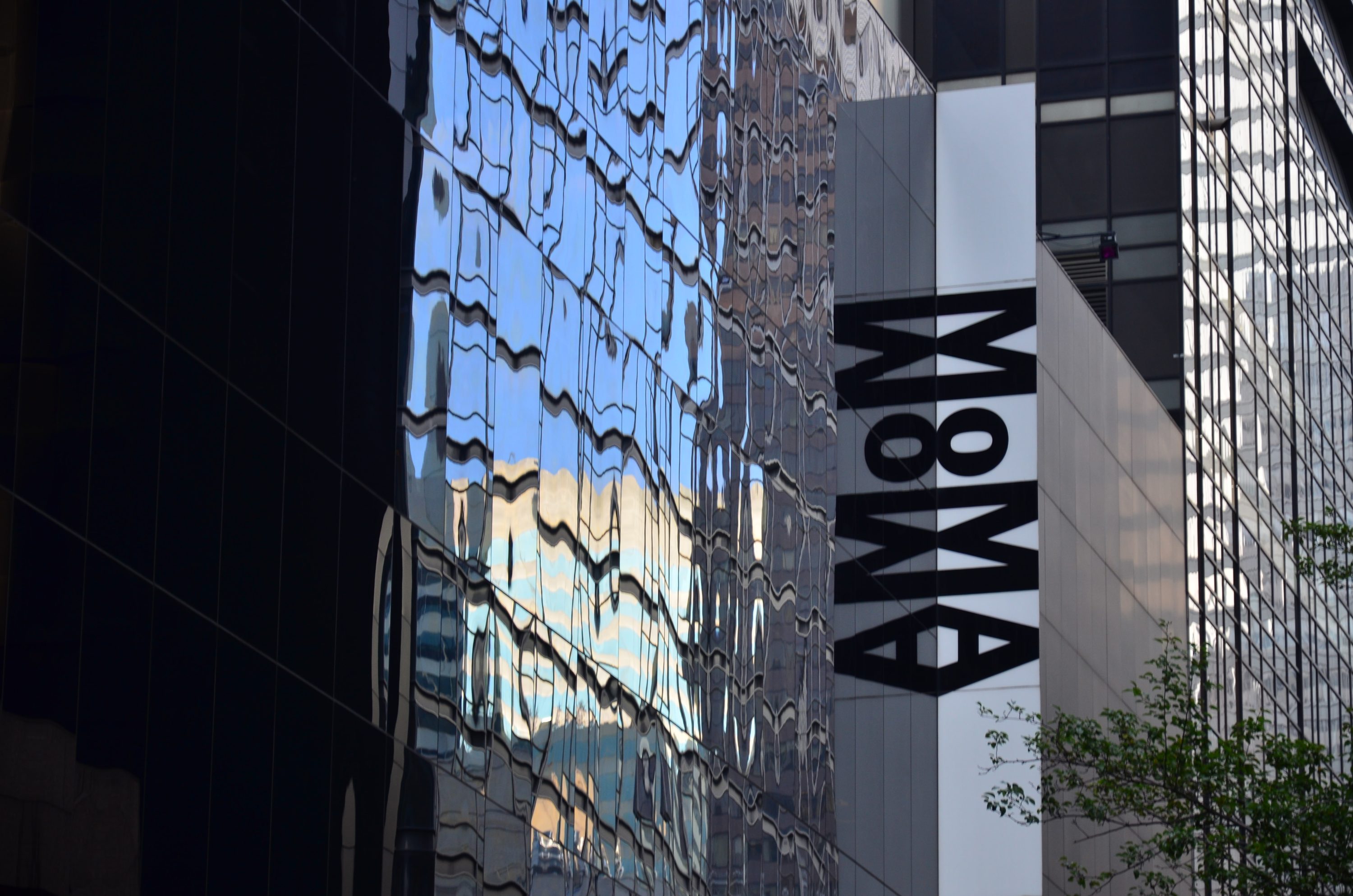 The Museum of Modern Art