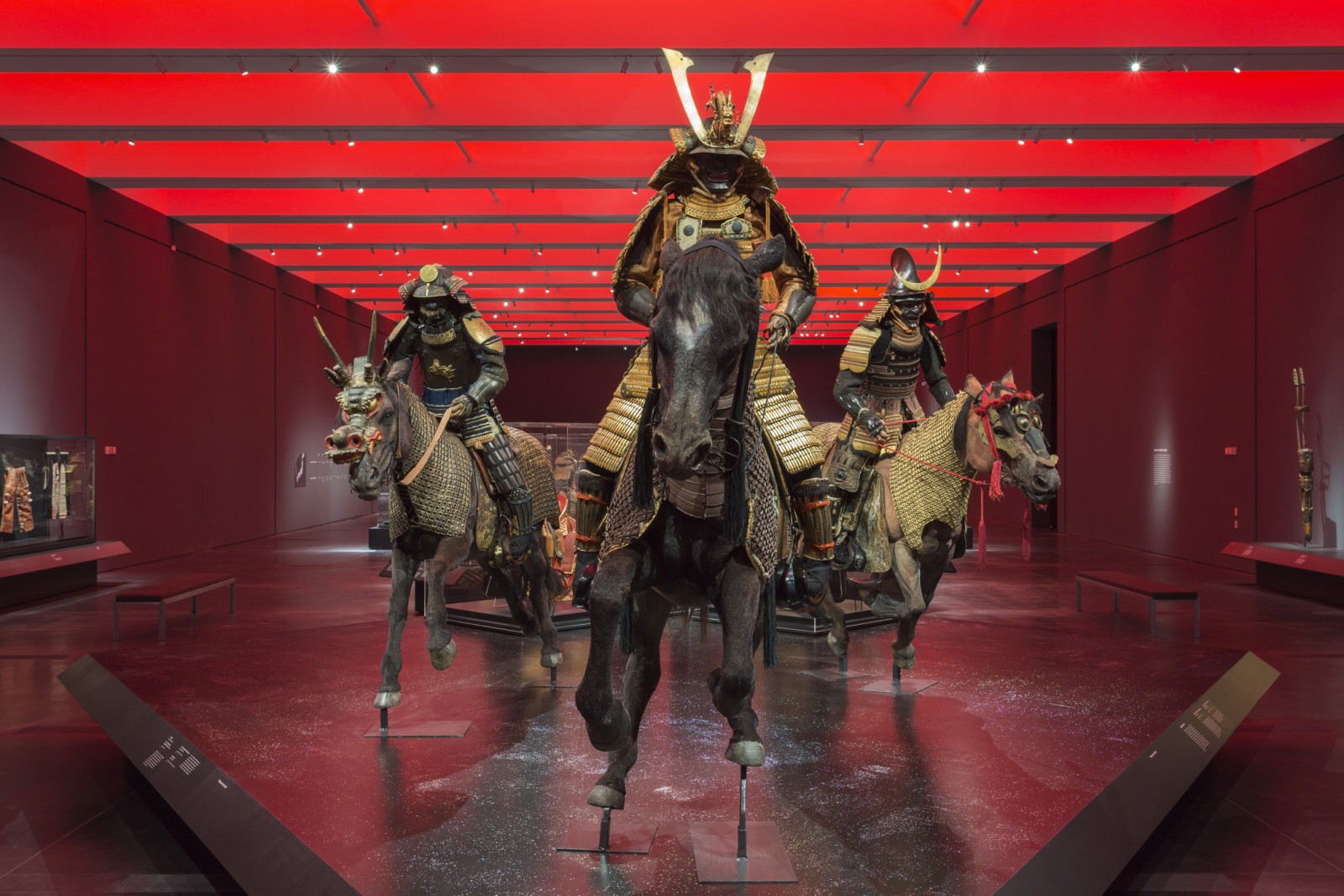 Los Angeles County Museum of Art (LACMA)