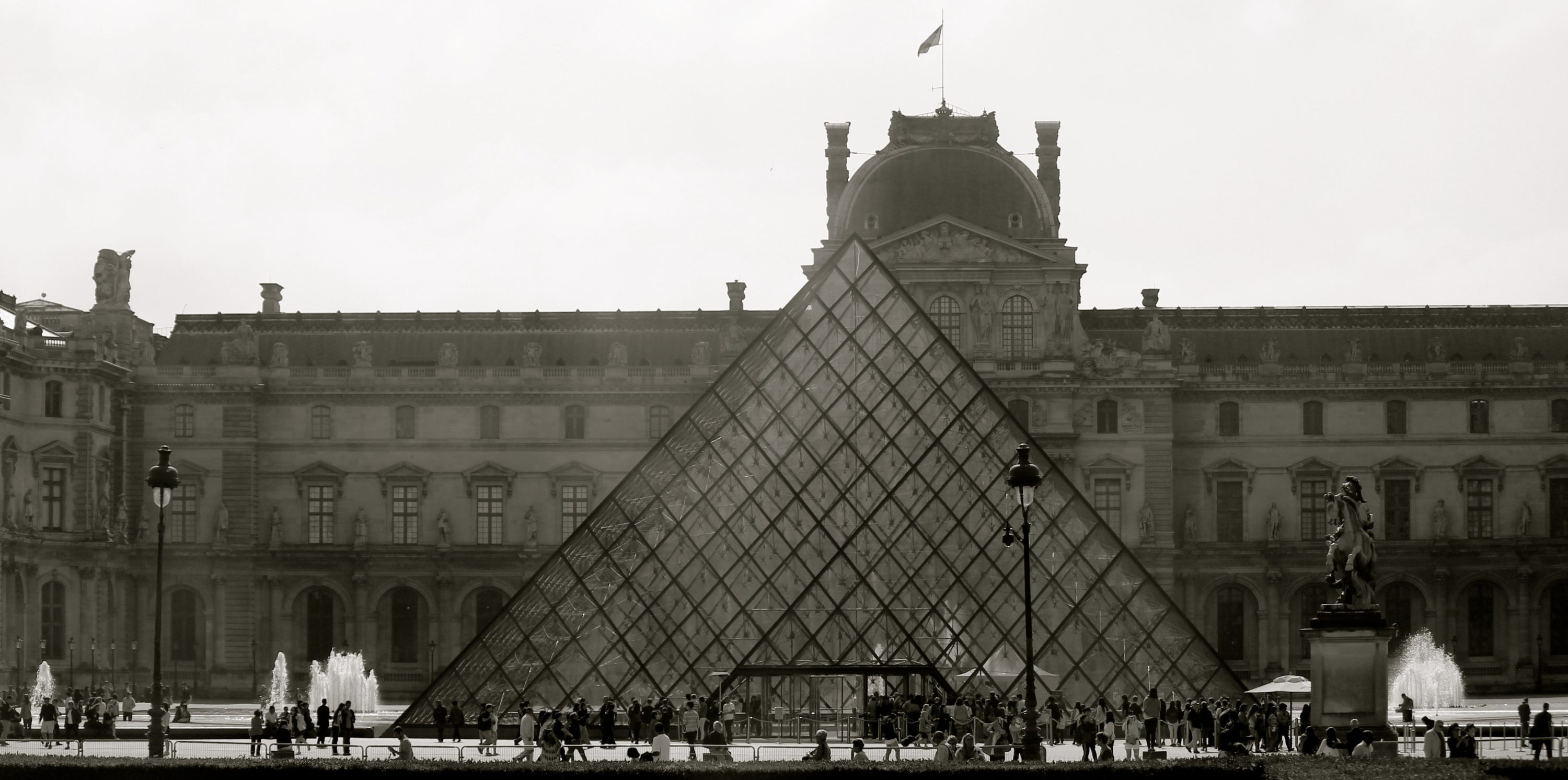 Louvre Museum