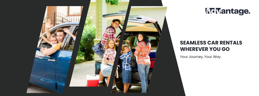 Advantage Car Rental Advantage Rent a Car banner