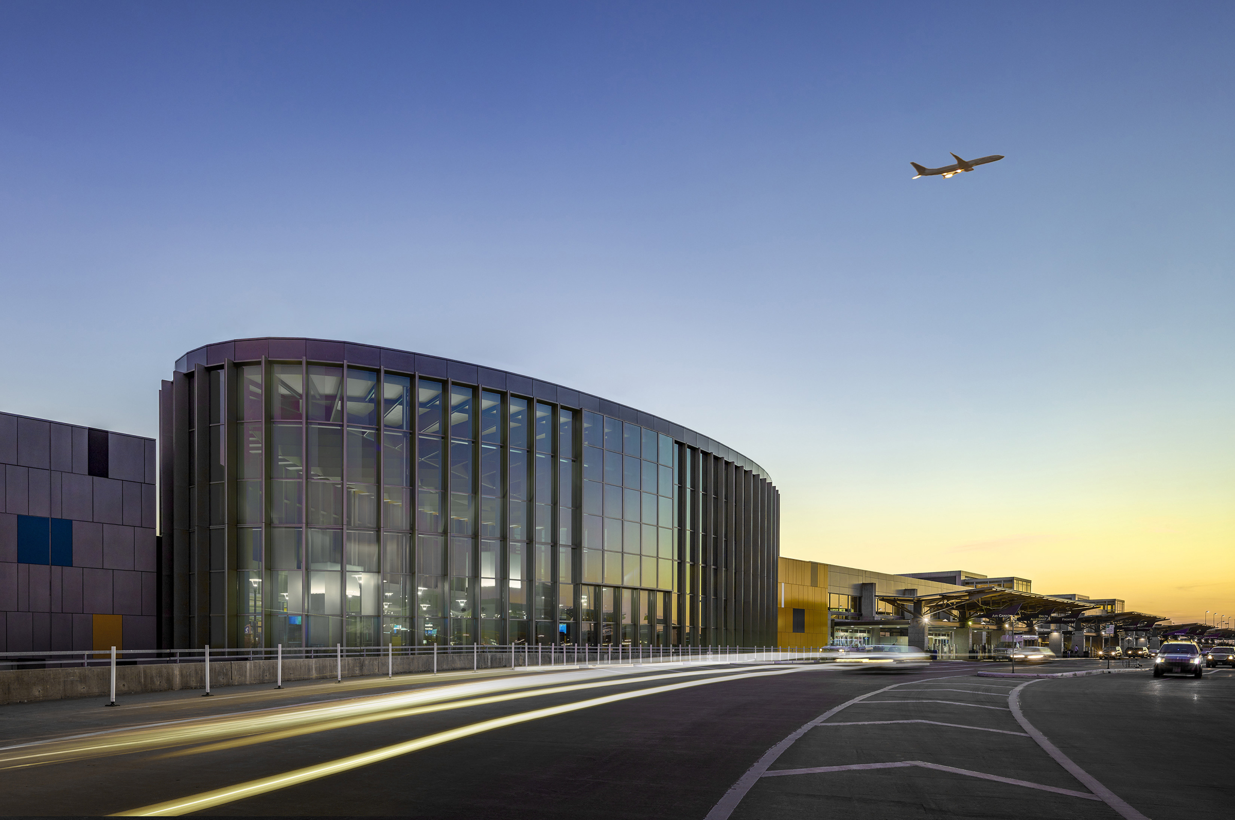 Austin Airport