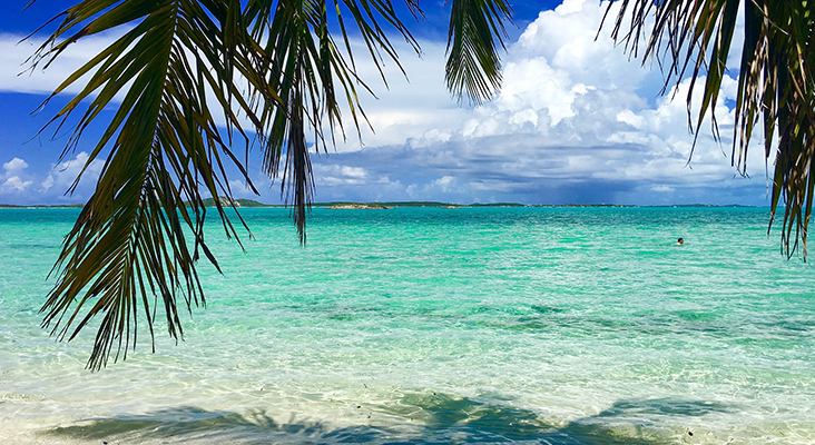 Bahamas Beach Vacation