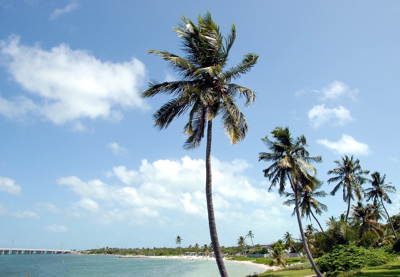 Bahia Honda State Park