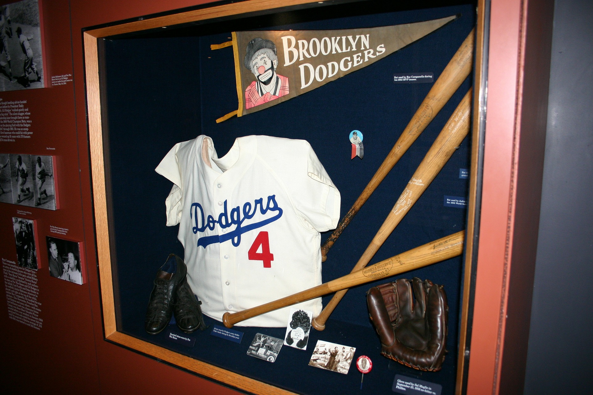 Baseball Hall of Fame Baseball Hall of Fame