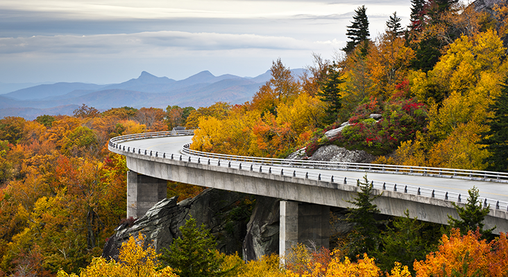 Blue Ridge Parkway