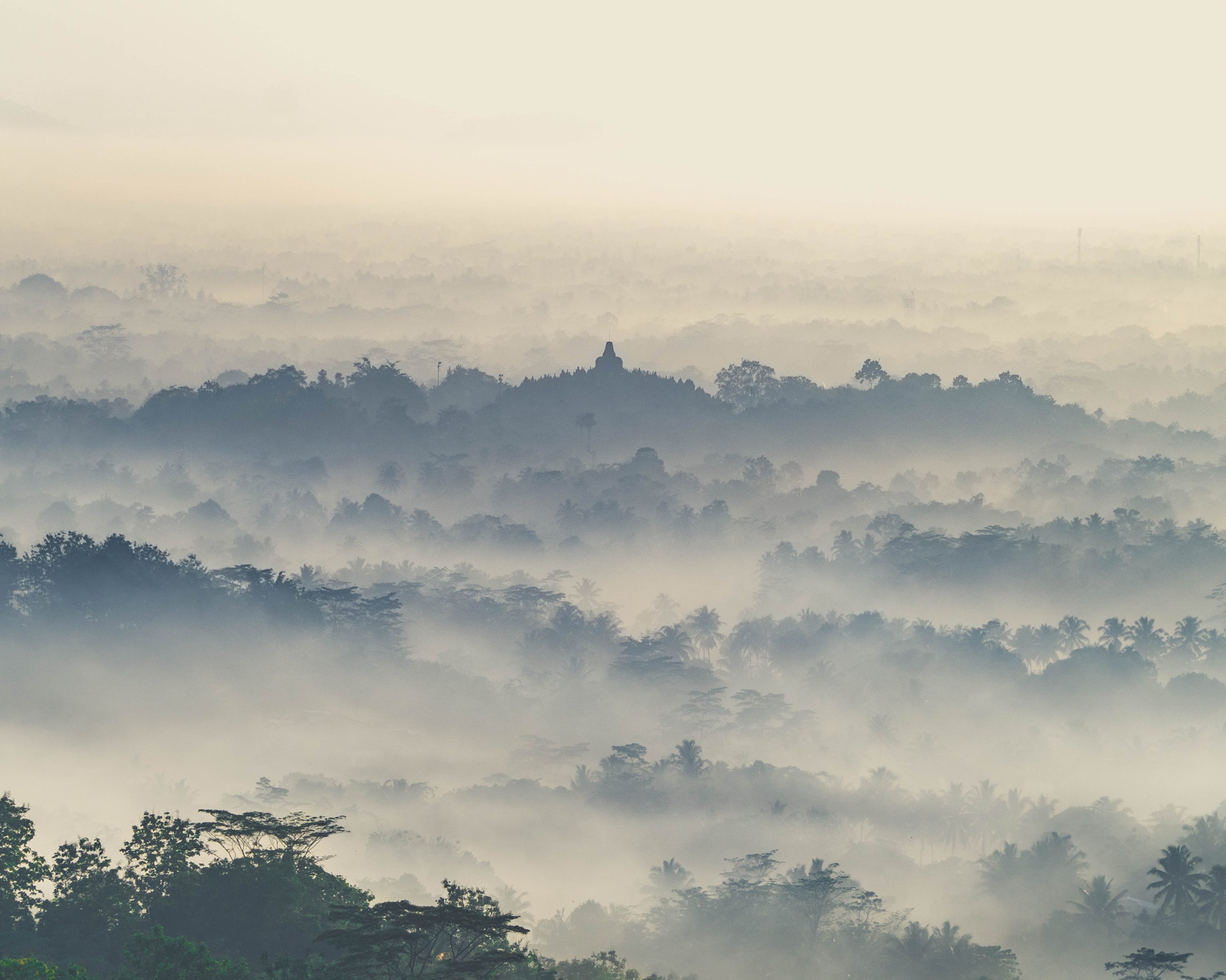 Borobudur Temple Indonesia Borobudur Temple Indonesia