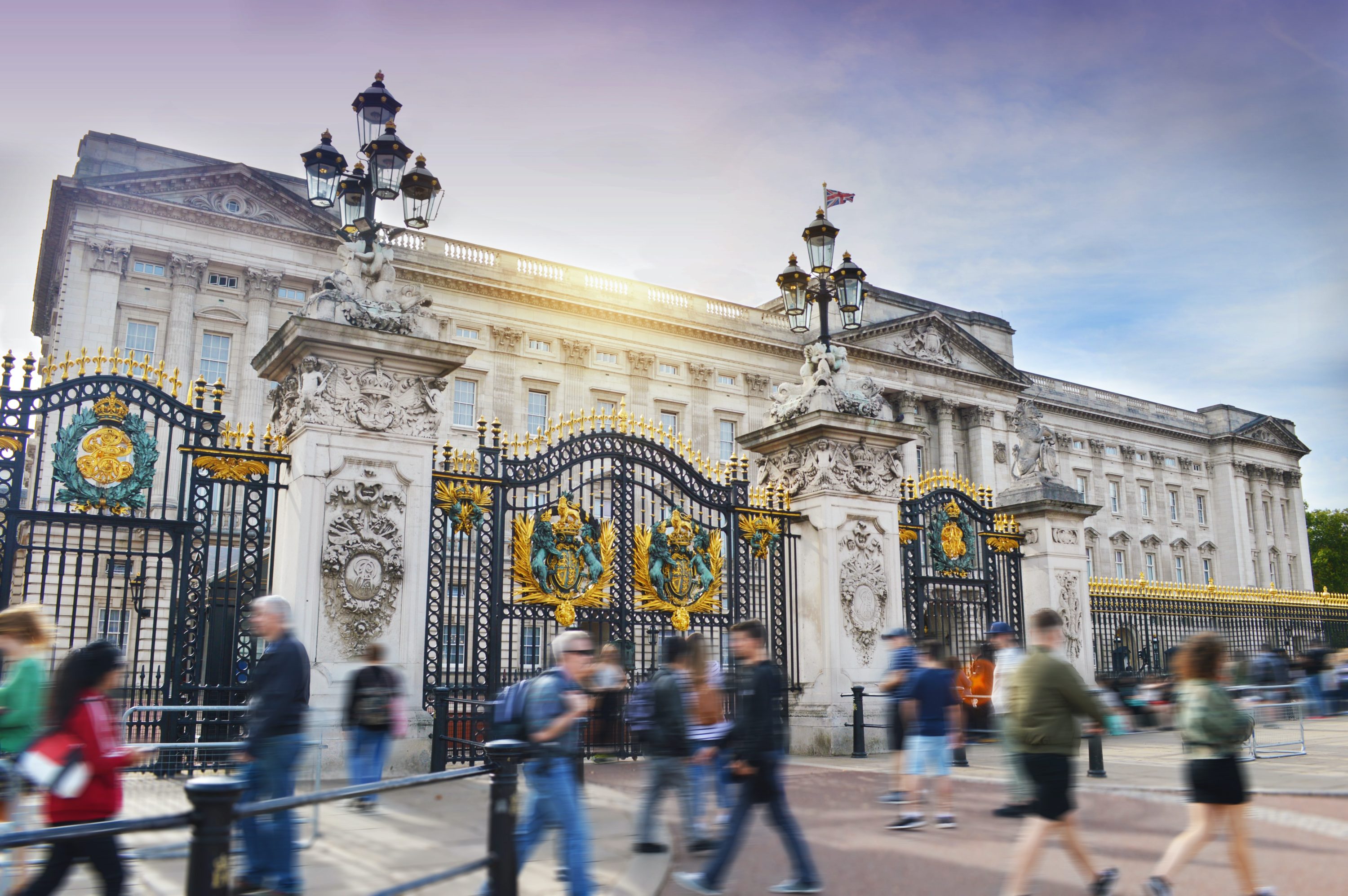 Buckingham Palace Buckingham Palace