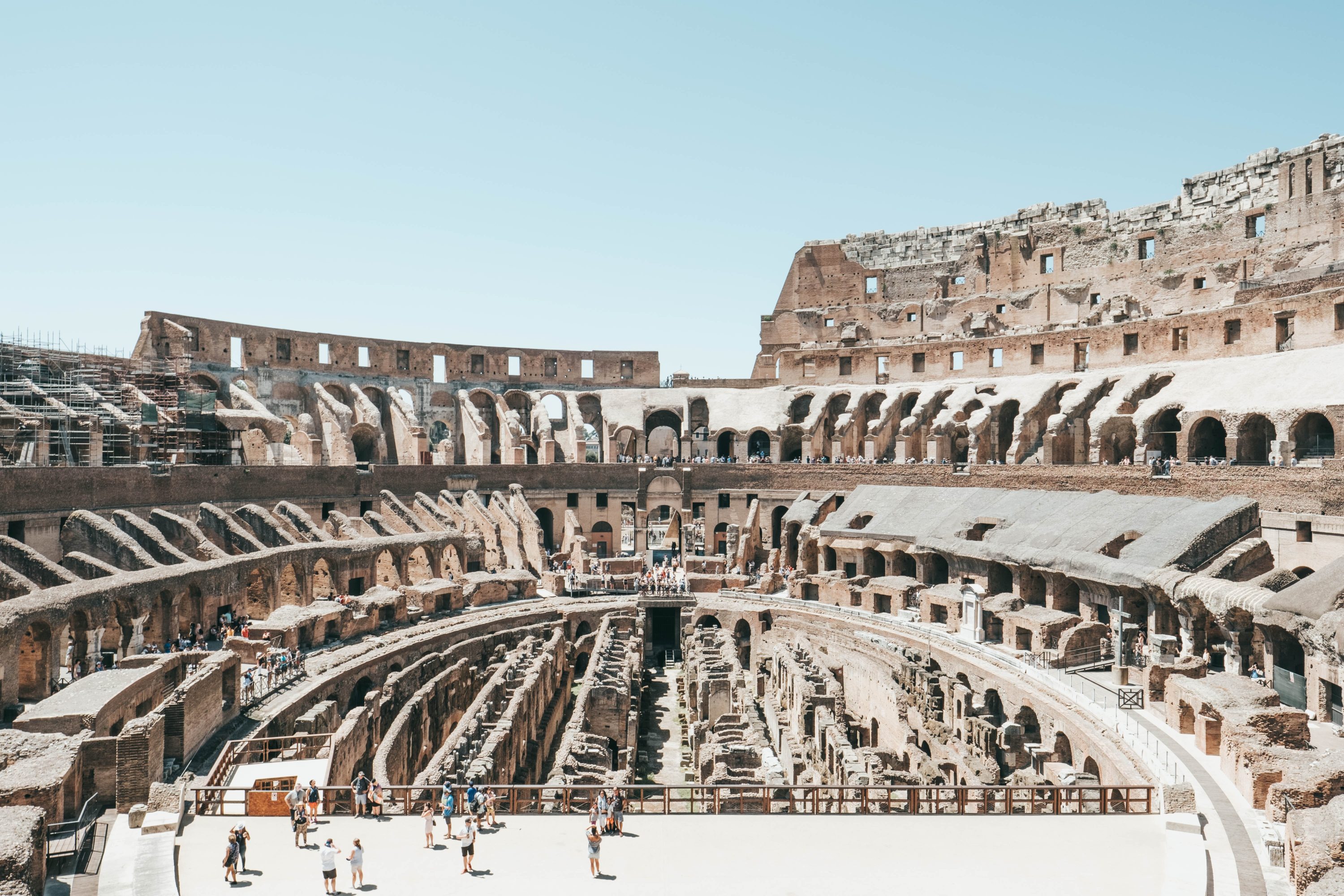 Colosseum Rome Colosseum Rome