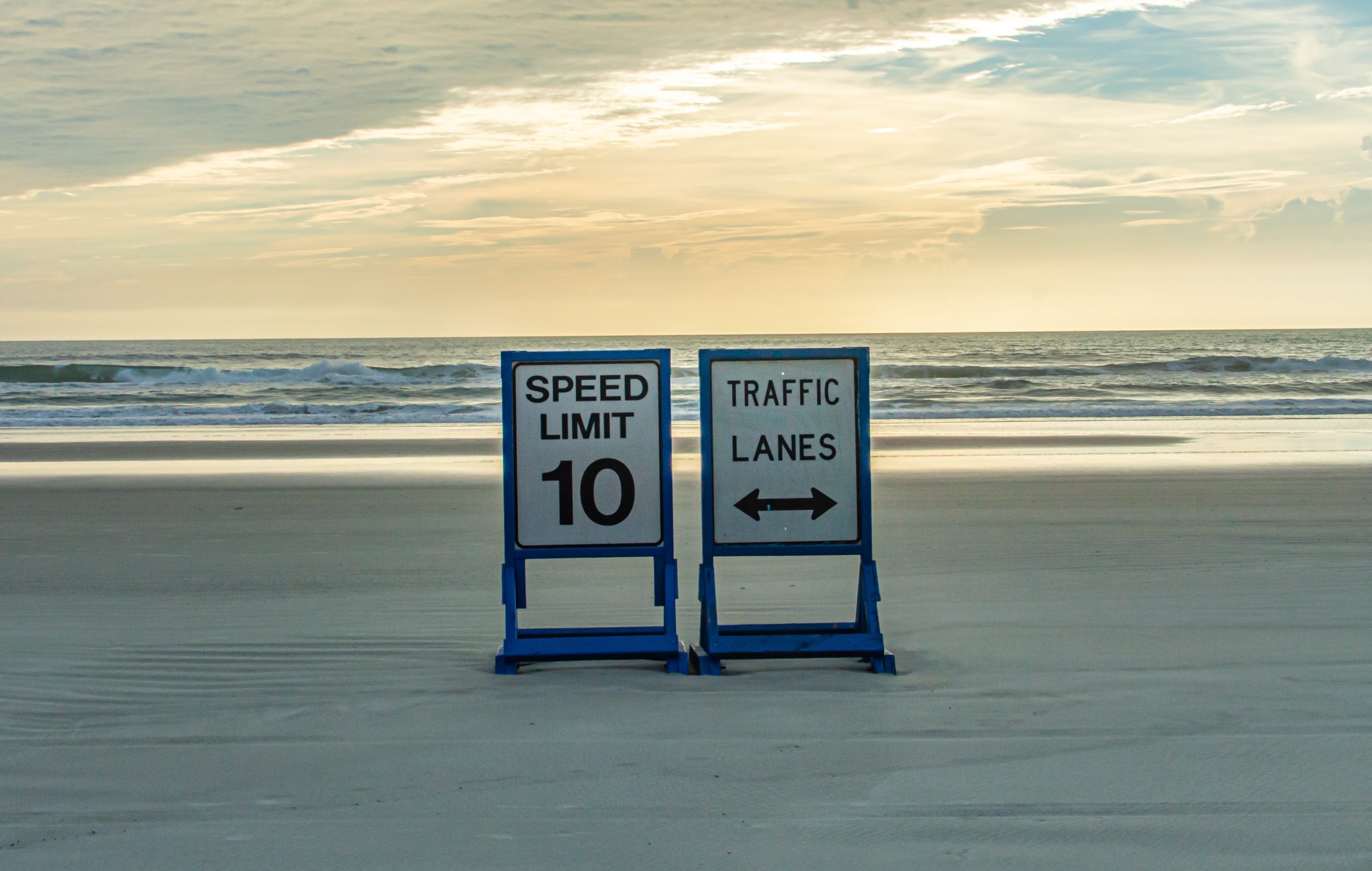 Daytona Beach