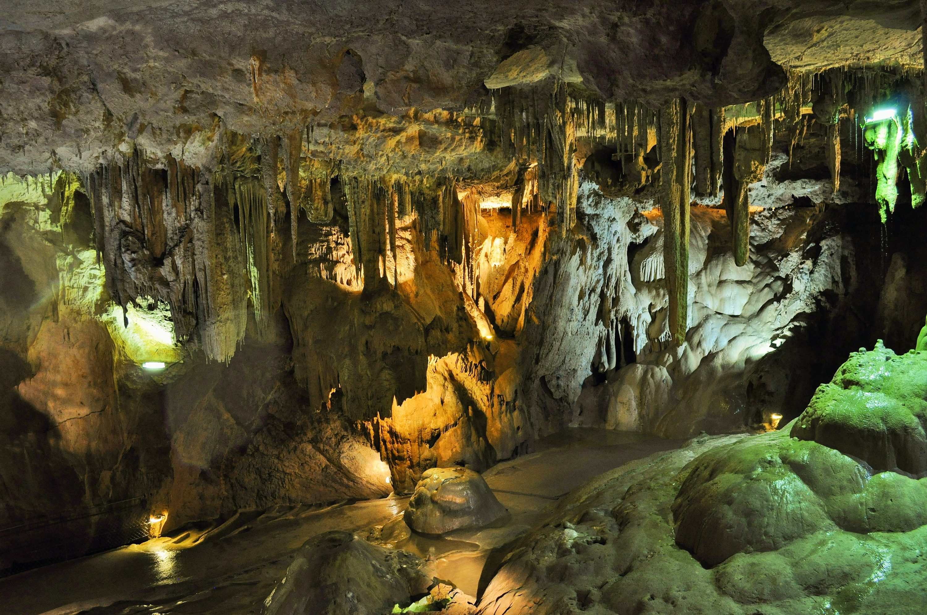 Domica Cave Domica Cave