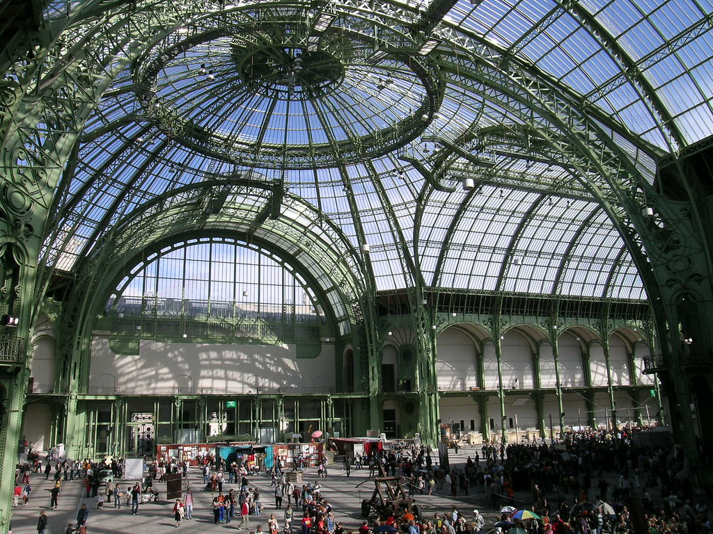 Grand Palais