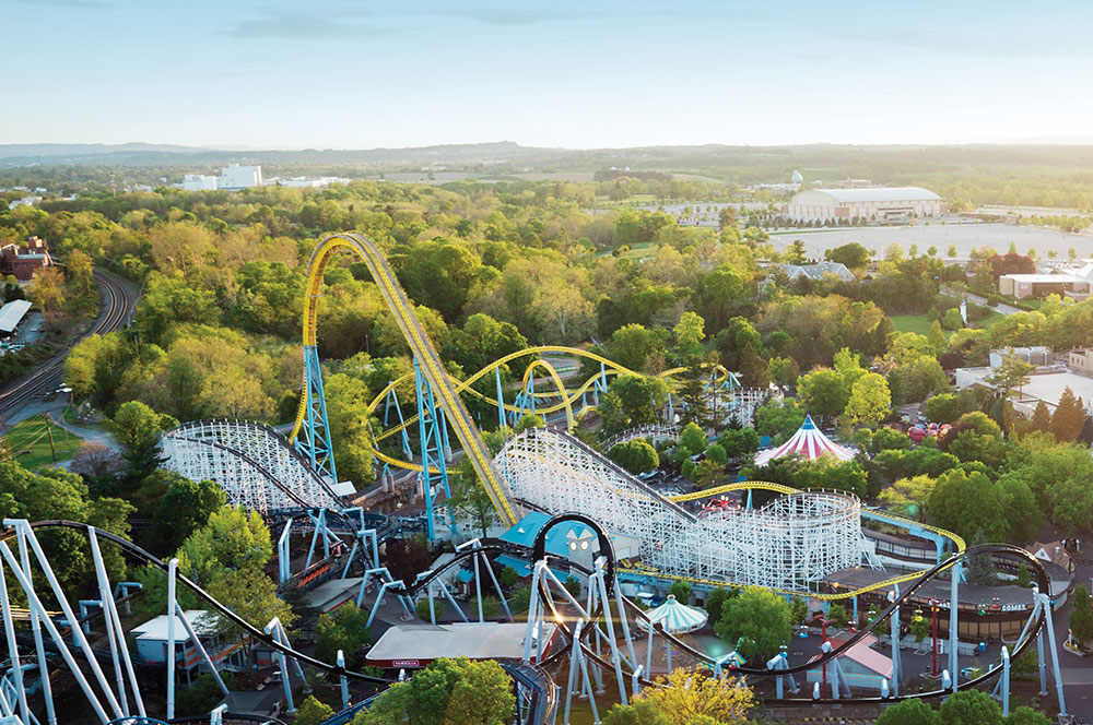 Hersheypark
