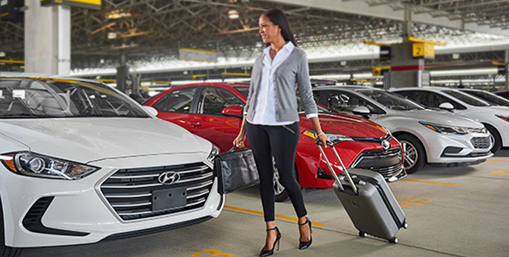 Hertz Car Rental