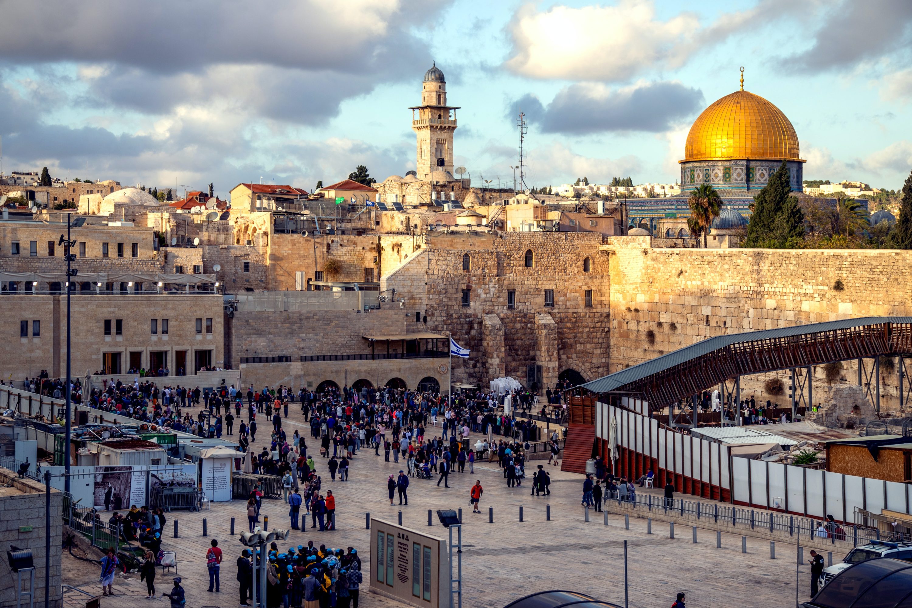 Jerusalem Western Wall Jerusalem Western Wall