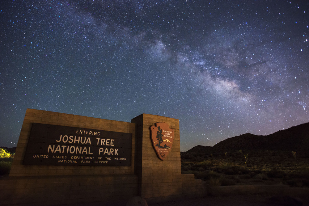 Joshua Tree National Park