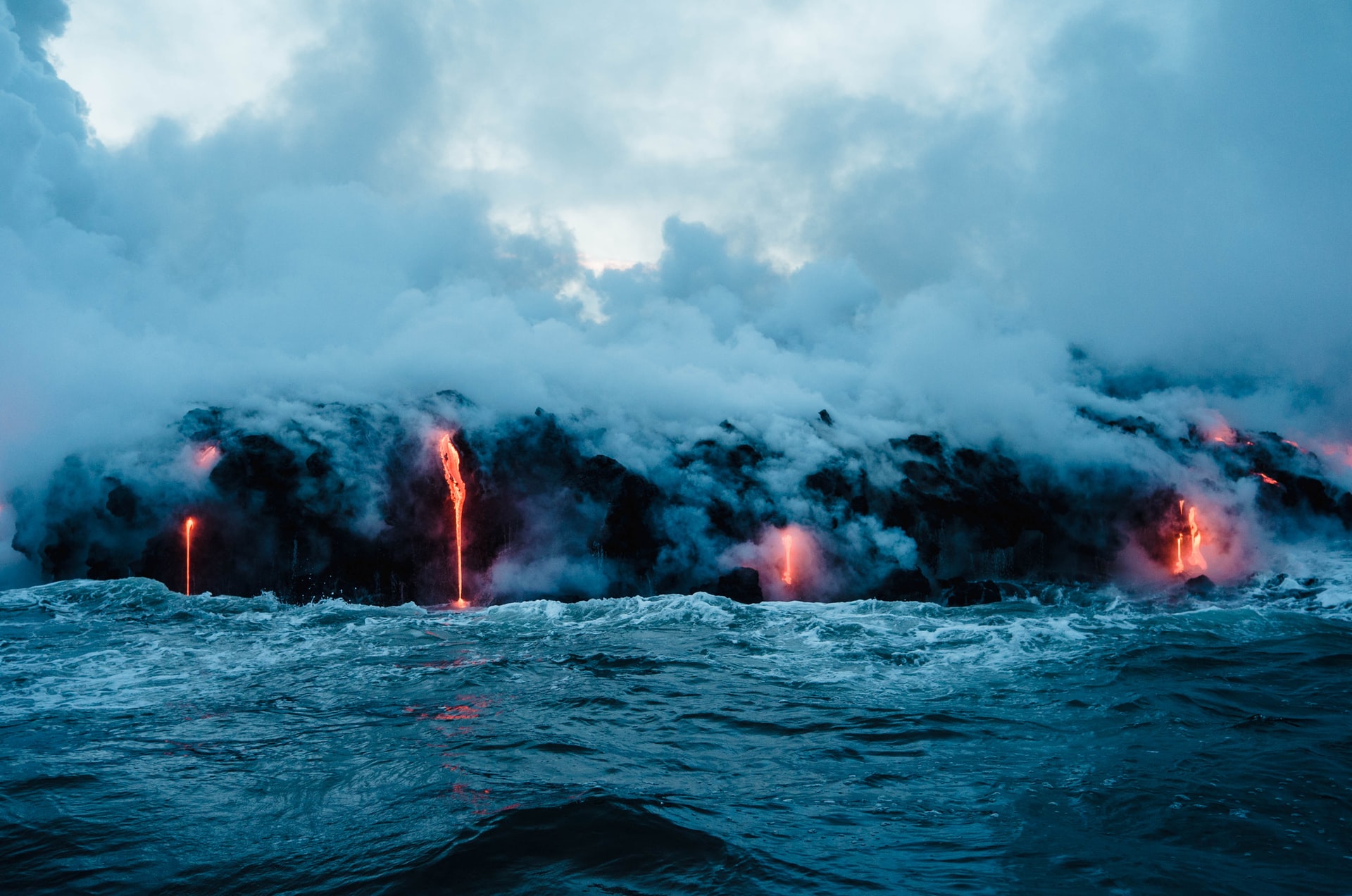 Kalapana Big Island