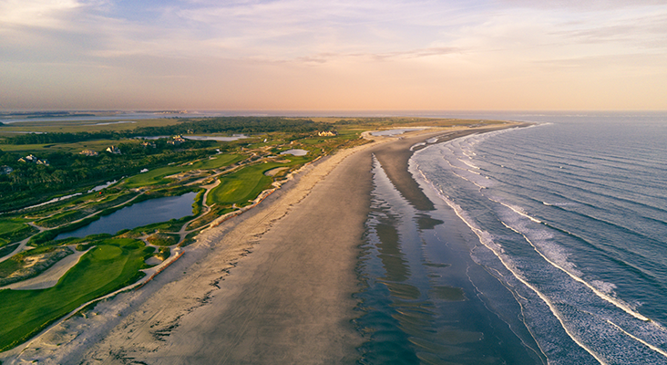 Kiawah Island