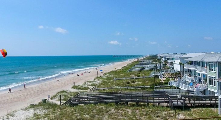 Kure Beach