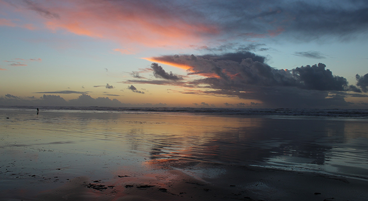 Long Beach