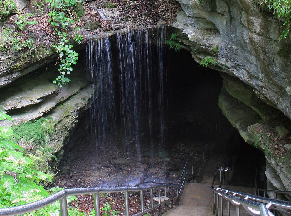 Mamoth Cave National Park