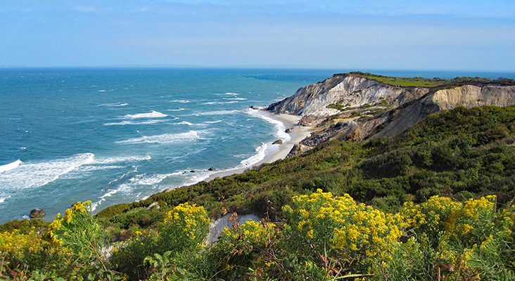 Marthas Vineyard