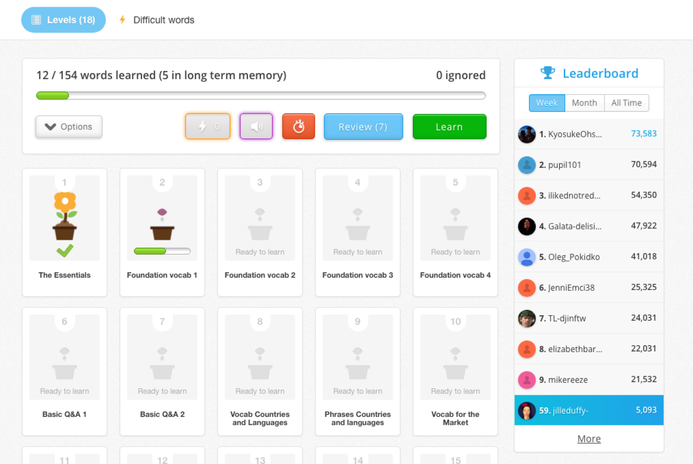 Memrise
