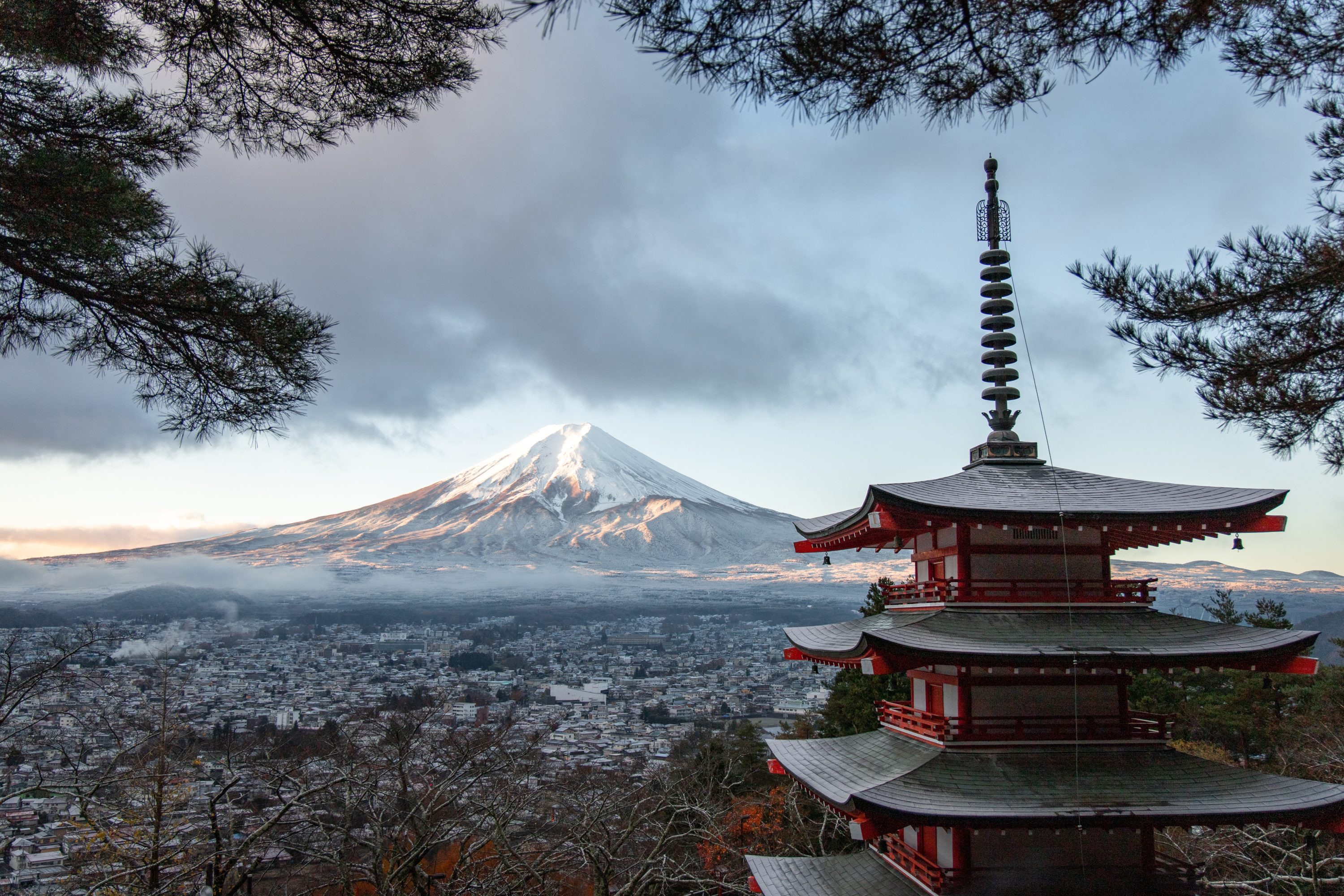 Mt. Fuji Japan Mt. Fuji Japan