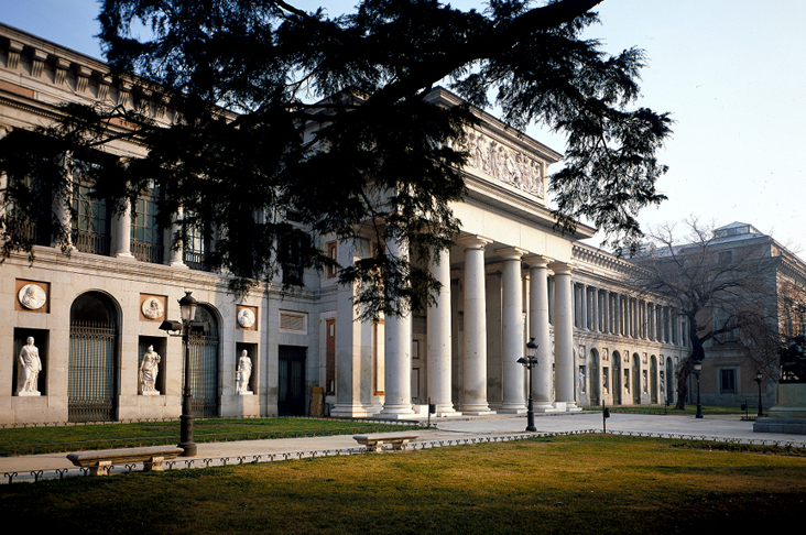 Museo Del Prado