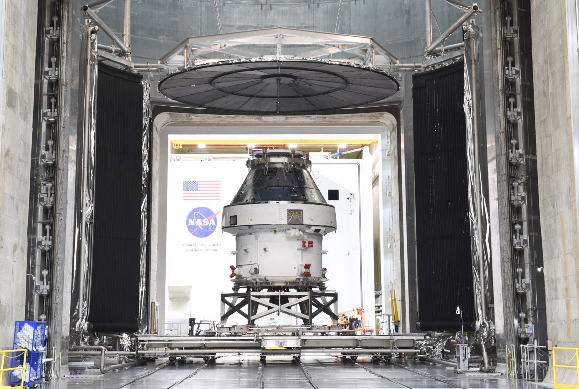 NASA Glenn Research Center