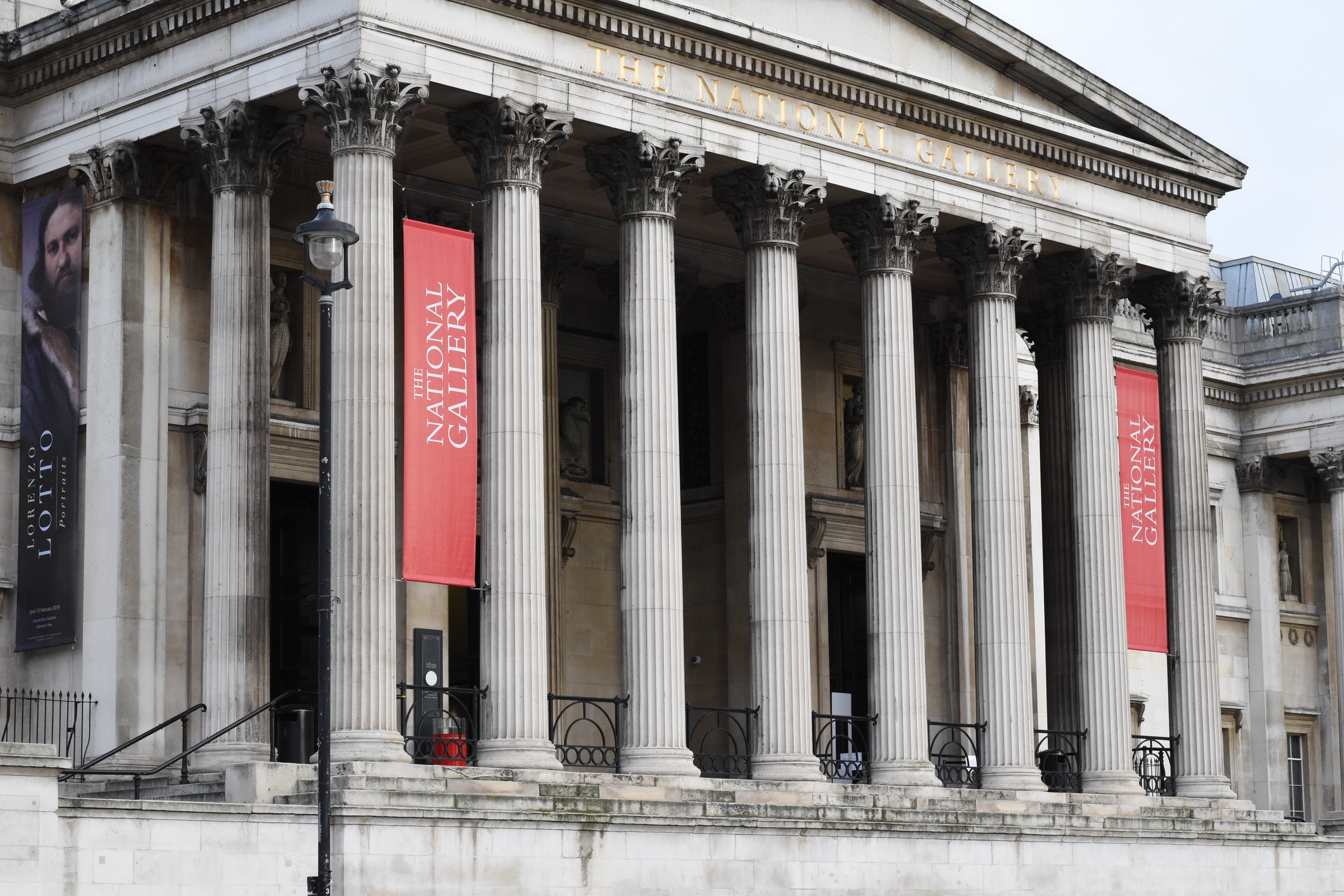 National Gallery London