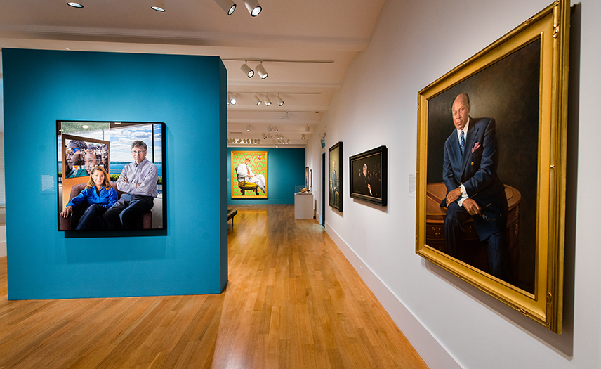 National Portrait Gallery