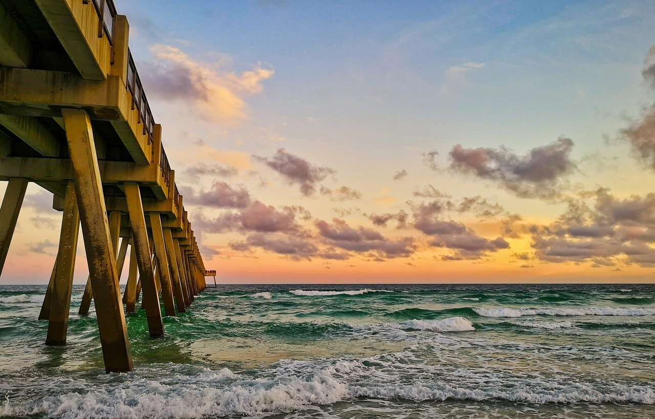 Navarre Beach