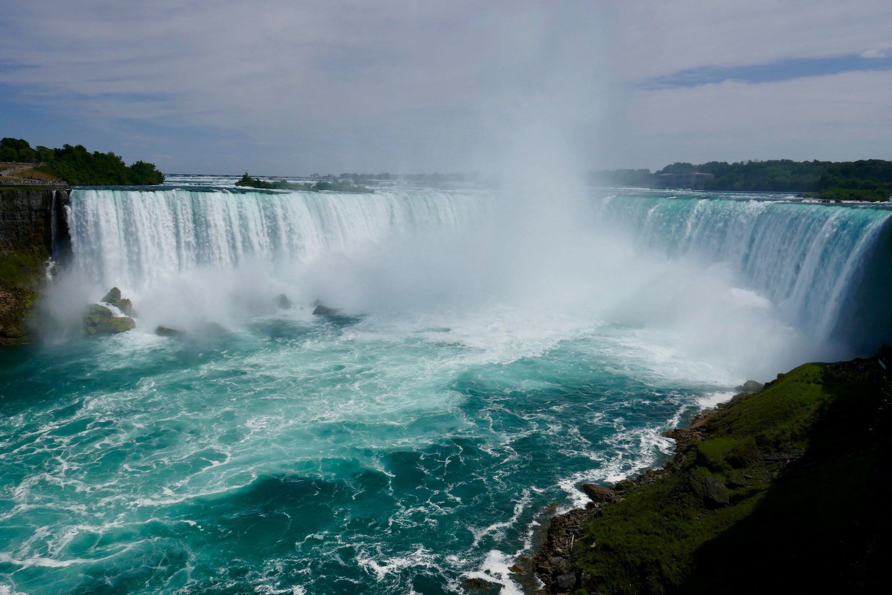 Niagara Falls Niagara Falls