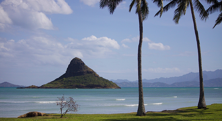 Oahu Hawaii Vacation