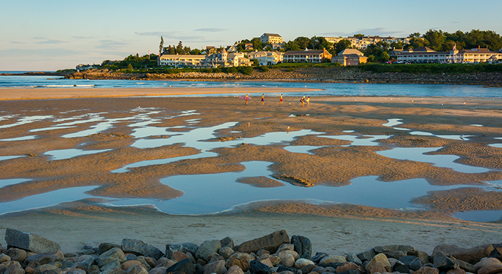 Ogunquit Beach