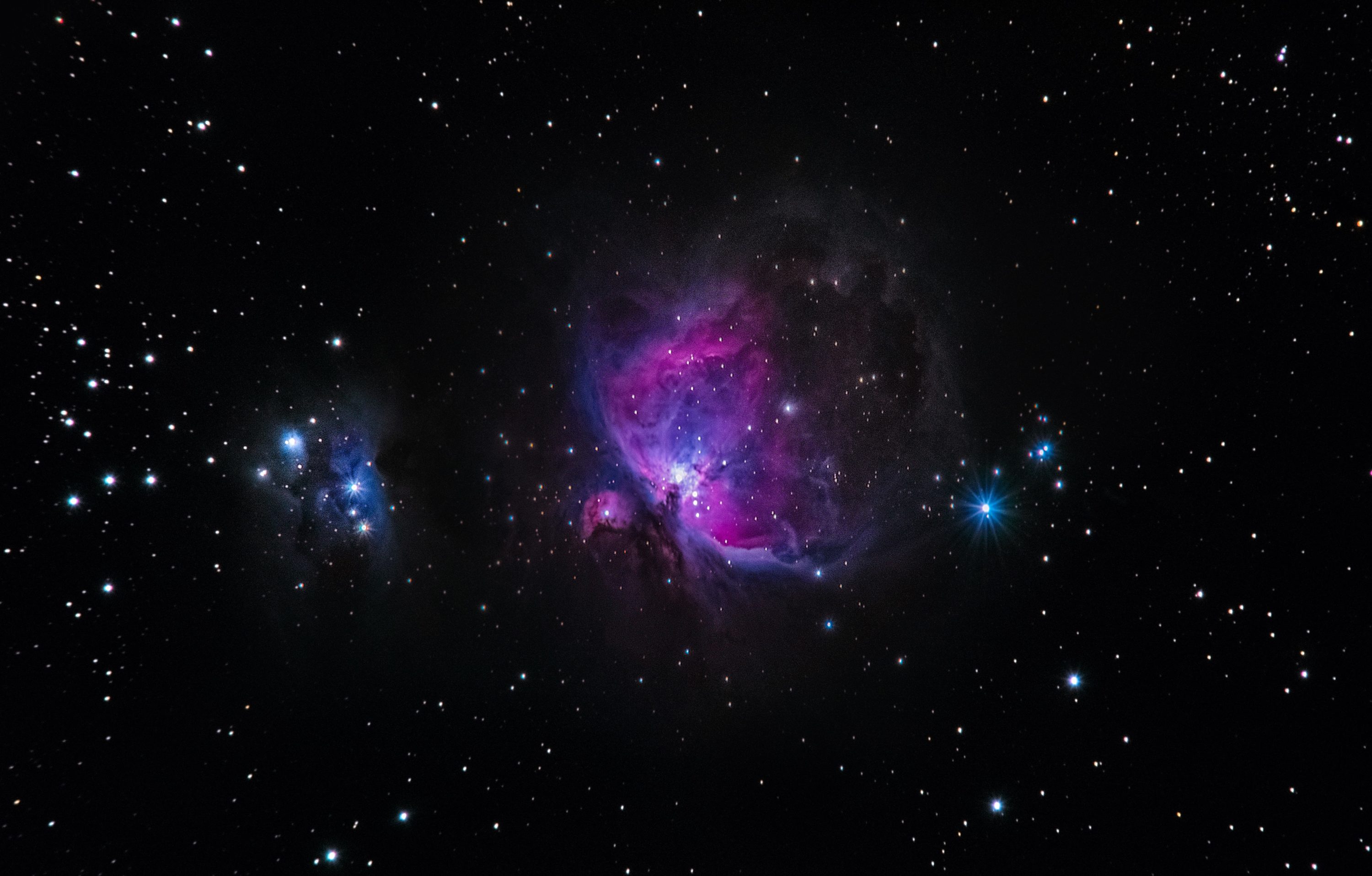 Outer Space Outer Space