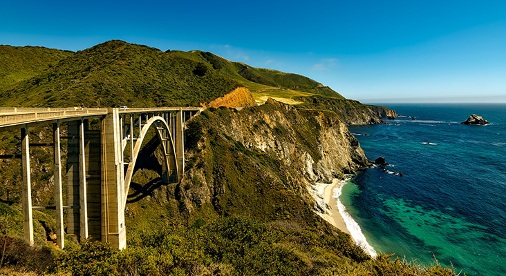 Pacific Coast Highway