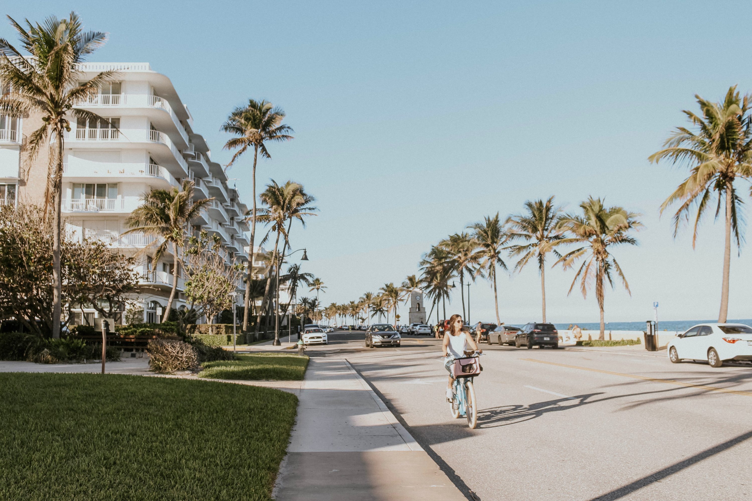 Palm Beach