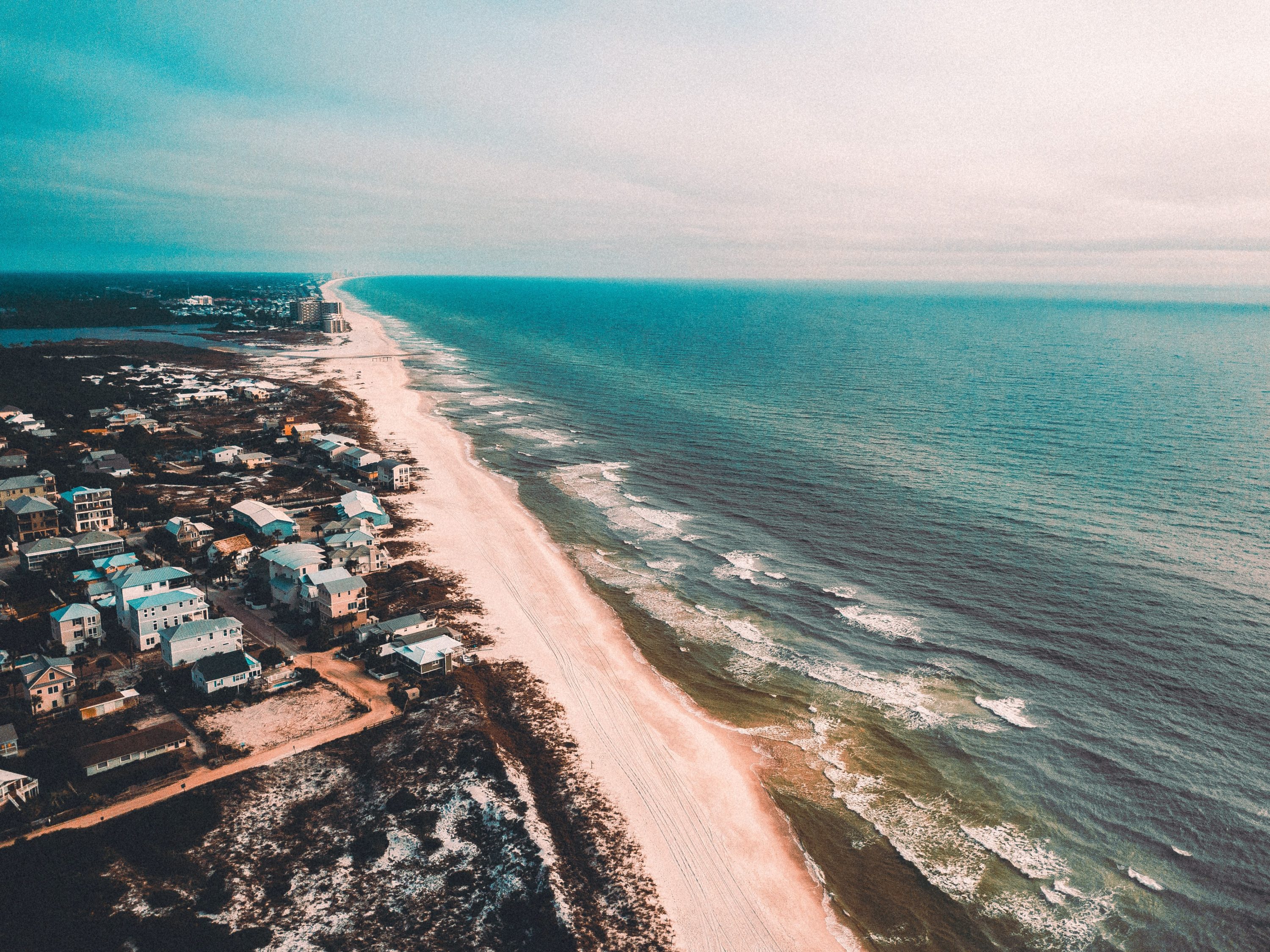 Panama City