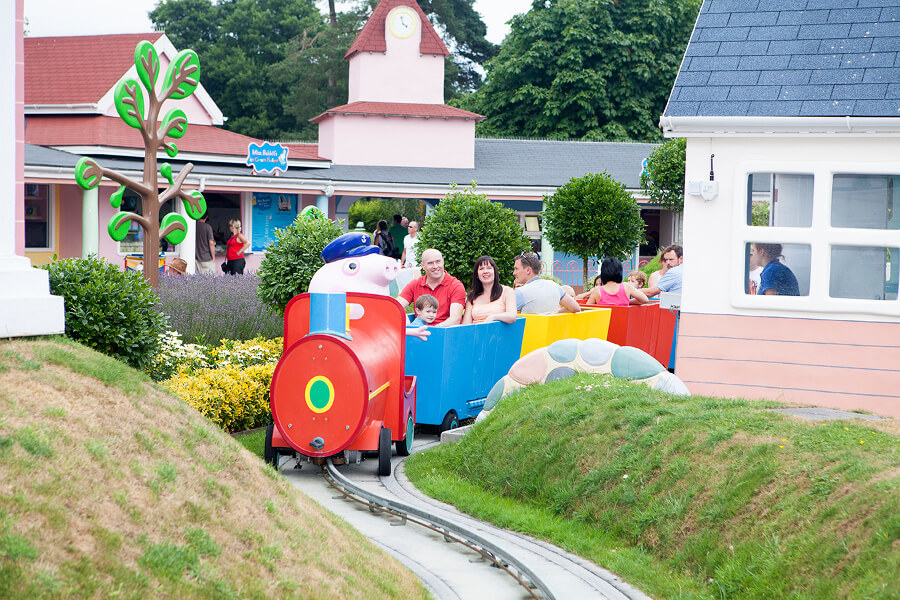 Peppa Pig World