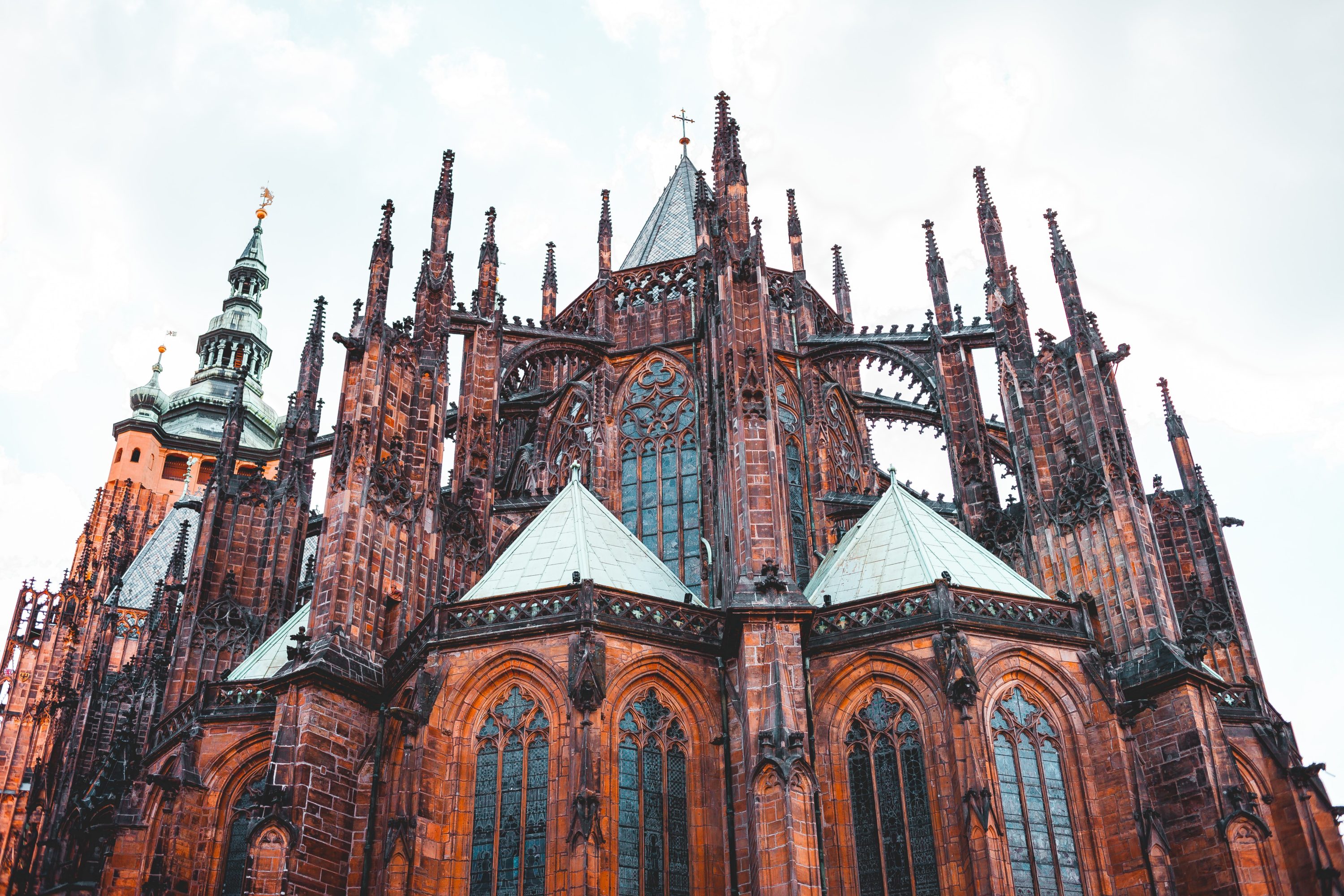Prague Castle Prague Castle