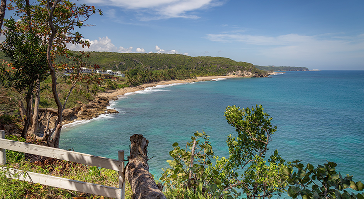 Puerto Rico Vacation