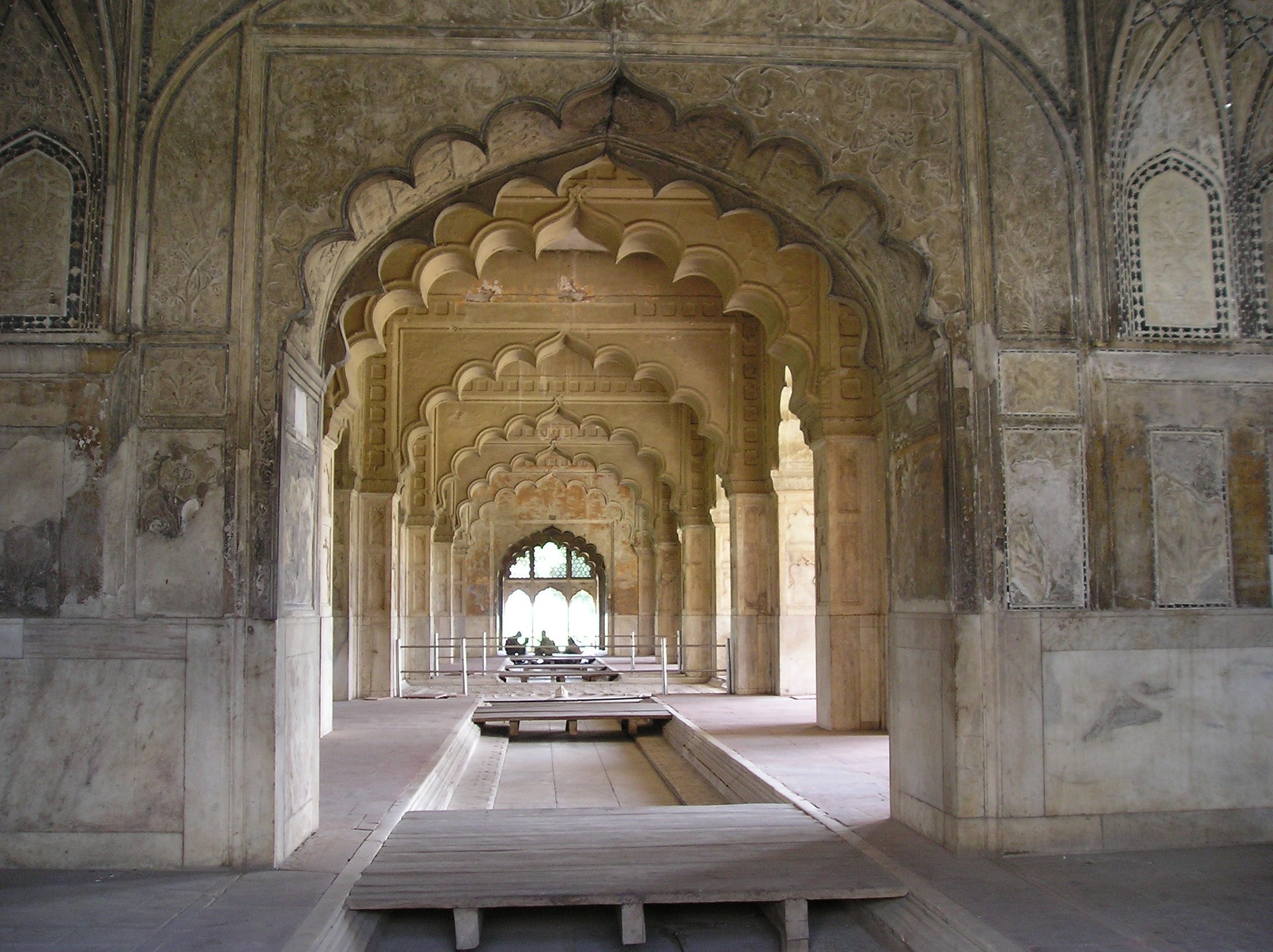 Red Fort Dehli Red Fort Dehli
