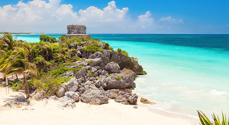 Riviera Maya Vacation